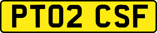 PT02CSF