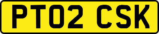 PT02CSK