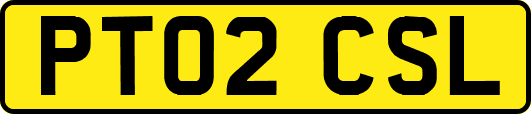 PT02CSL