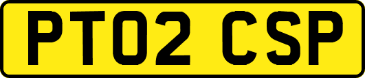 PT02CSP