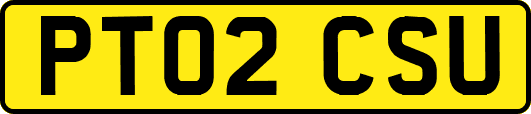 PT02CSU