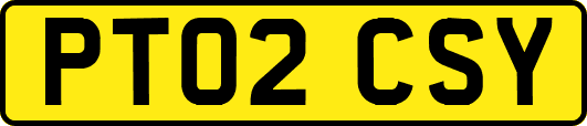 PT02CSY