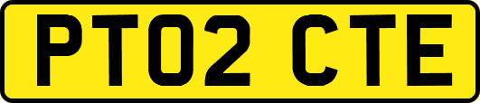 PT02CTE