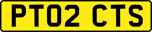 PT02CTS