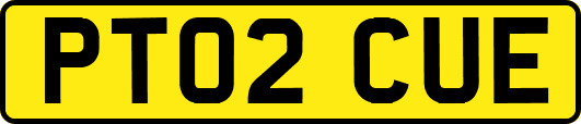 PT02CUE