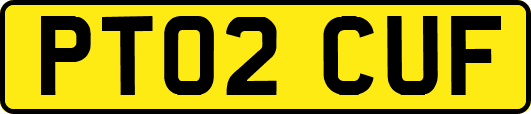 PT02CUF