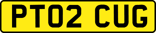 PT02CUG