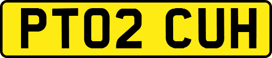 PT02CUH