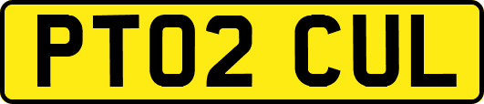PT02CUL