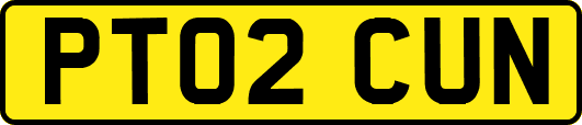 PT02CUN