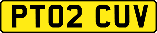 PT02CUV