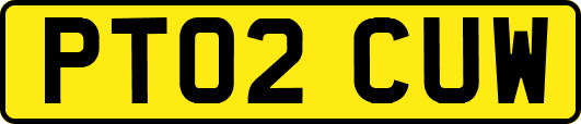 PT02CUW