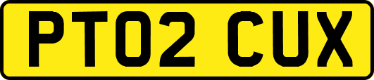PT02CUX