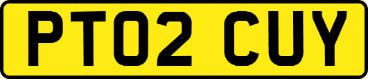 PT02CUY