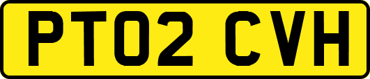 PT02CVH