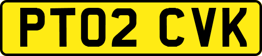 PT02CVK