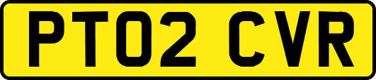 PT02CVR