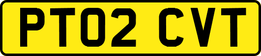 PT02CVT