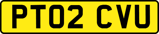 PT02CVU