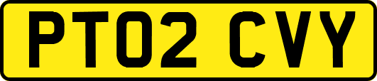 PT02CVY
