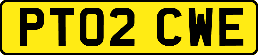 PT02CWE