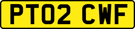 PT02CWF