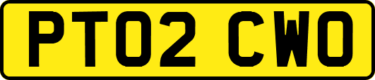 PT02CWO