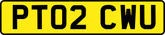 PT02CWU