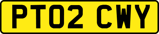 PT02CWY
