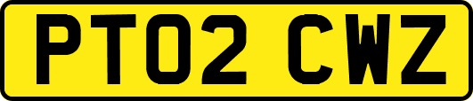 PT02CWZ