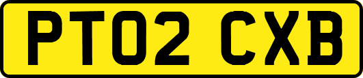 PT02CXB
