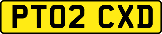 PT02CXD