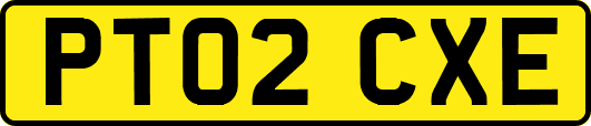 PT02CXE
