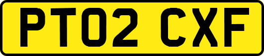 PT02CXF