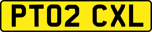 PT02CXL