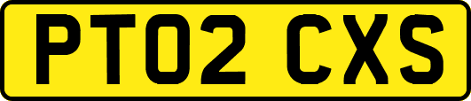 PT02CXS