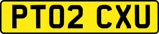 PT02CXU