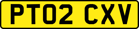 PT02CXV