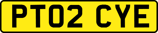 PT02CYE