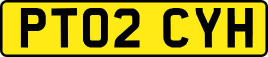 PT02CYH