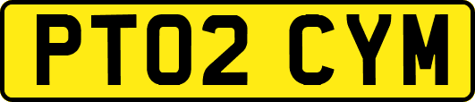 PT02CYM