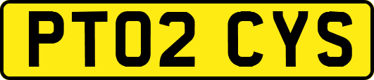 PT02CYS