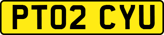 PT02CYU