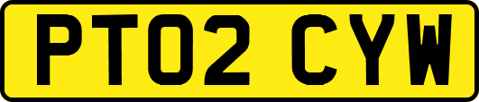 PT02CYW