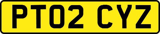 PT02CYZ