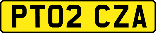 PT02CZA
