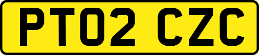 PT02CZC
