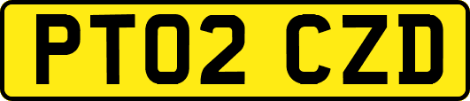 PT02CZD