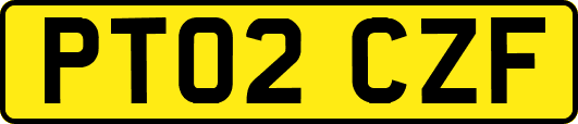 PT02CZF
