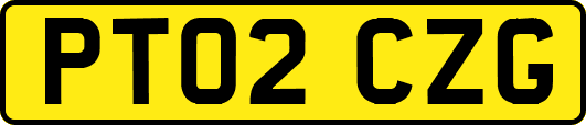 PT02CZG